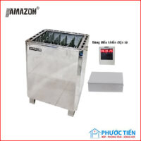 MÁY XÔNG HƠI KHÔ AMAZON SAM-B15