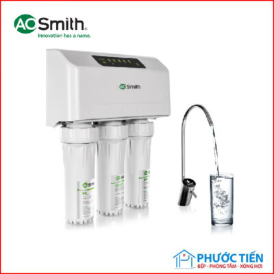 Máy lọc nước A. O. Smith AR600-C-S-1