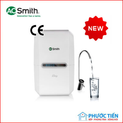 Máy lọc nước A. O. Smith Daisy Plus