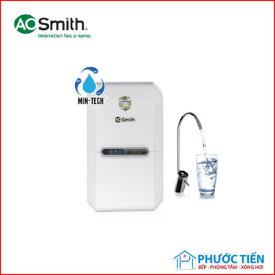 Máy lọc nước A. O. Smith E2