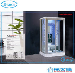 Phòng xông hơi Daros HT-18