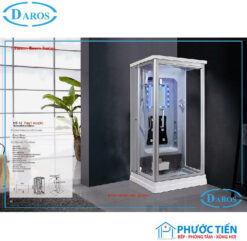 Phòng xông hơi Daros HT-19