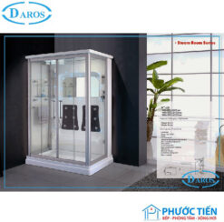 Phòng xông hơi Daros HT-20