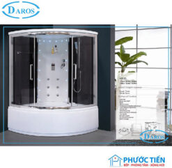 Phòng xông hơi Daros HT-22