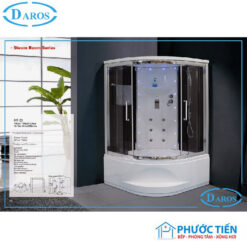 Phòng xông hơi Daros HT-23
