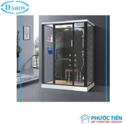 Phòng xông hơi Daros HT-7002