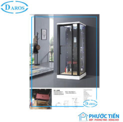 Phòng xông hơi Daros HT-7004