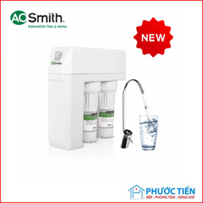 Máy lọc nước A. O. Smith R400S
