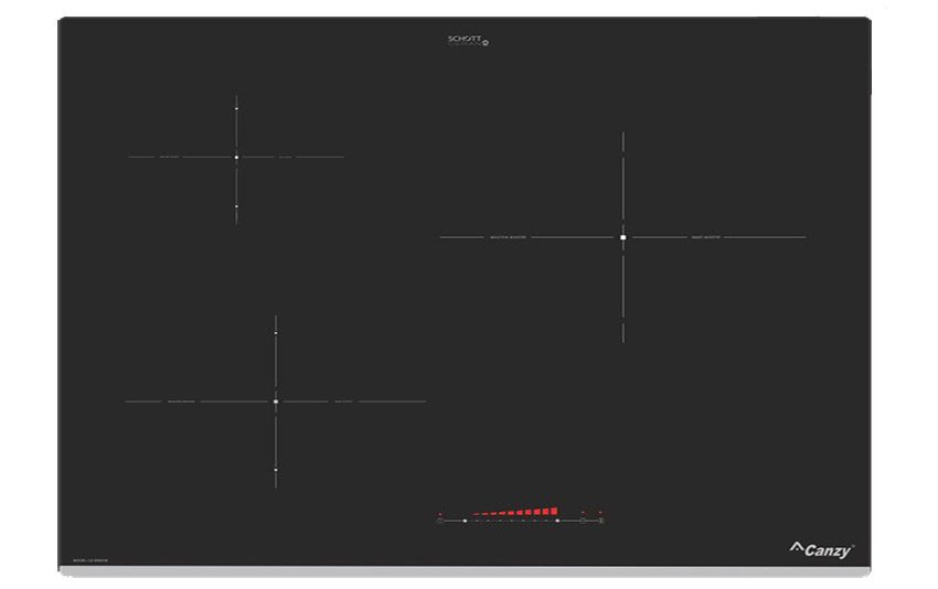 Bếp từ Canzy CZ 999DHE
