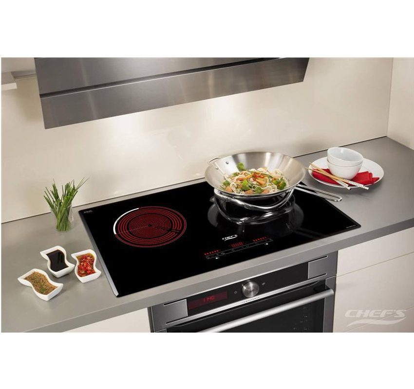 Bếp điện từ Chefs EH-MIX333