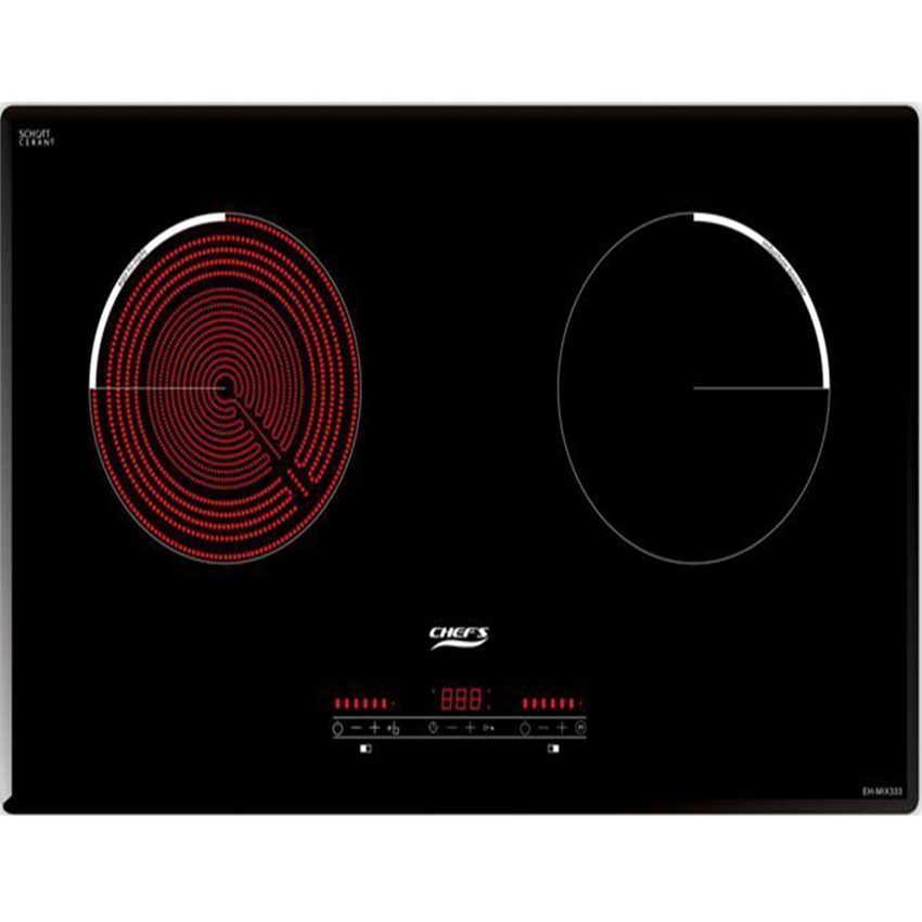 Bếp điện từ Chefs EH-MIX333