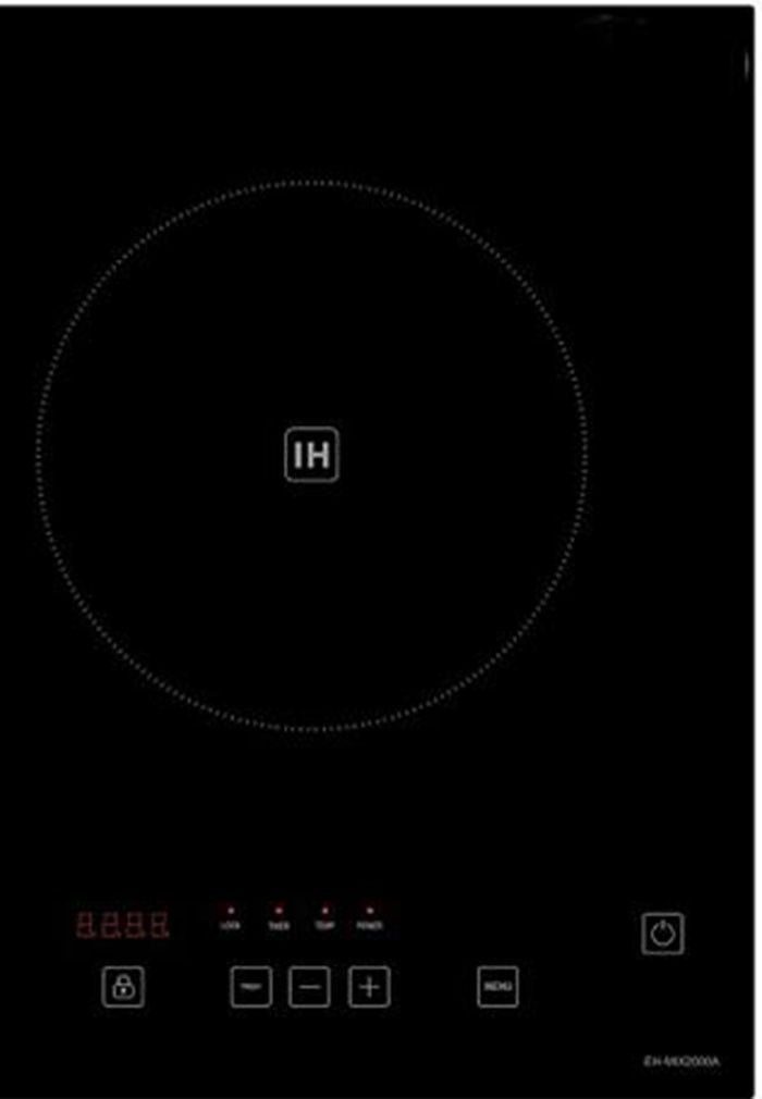 Chef's EH-MIX2000A