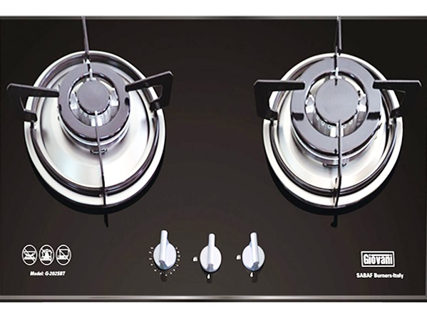 Bếp từ giovani G-202SBT