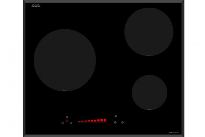 Bếp từ Canzy CZ-MIX834