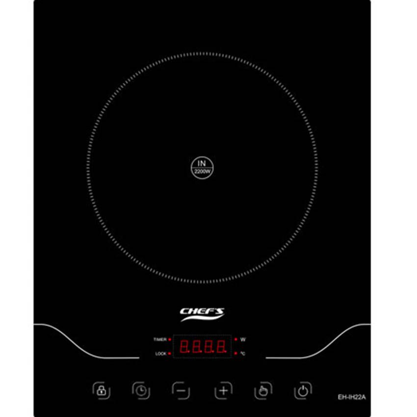 Bếp từ đơn Chef's EH-IH22A