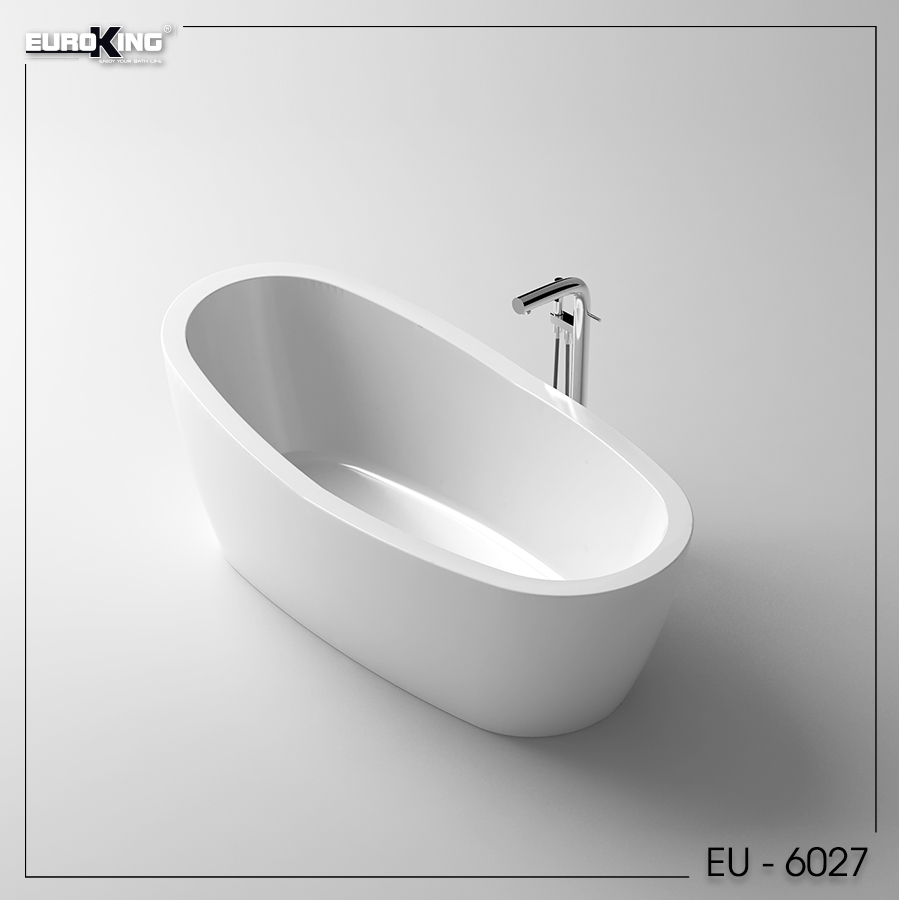 Lòng bồn tắm EU - 6027