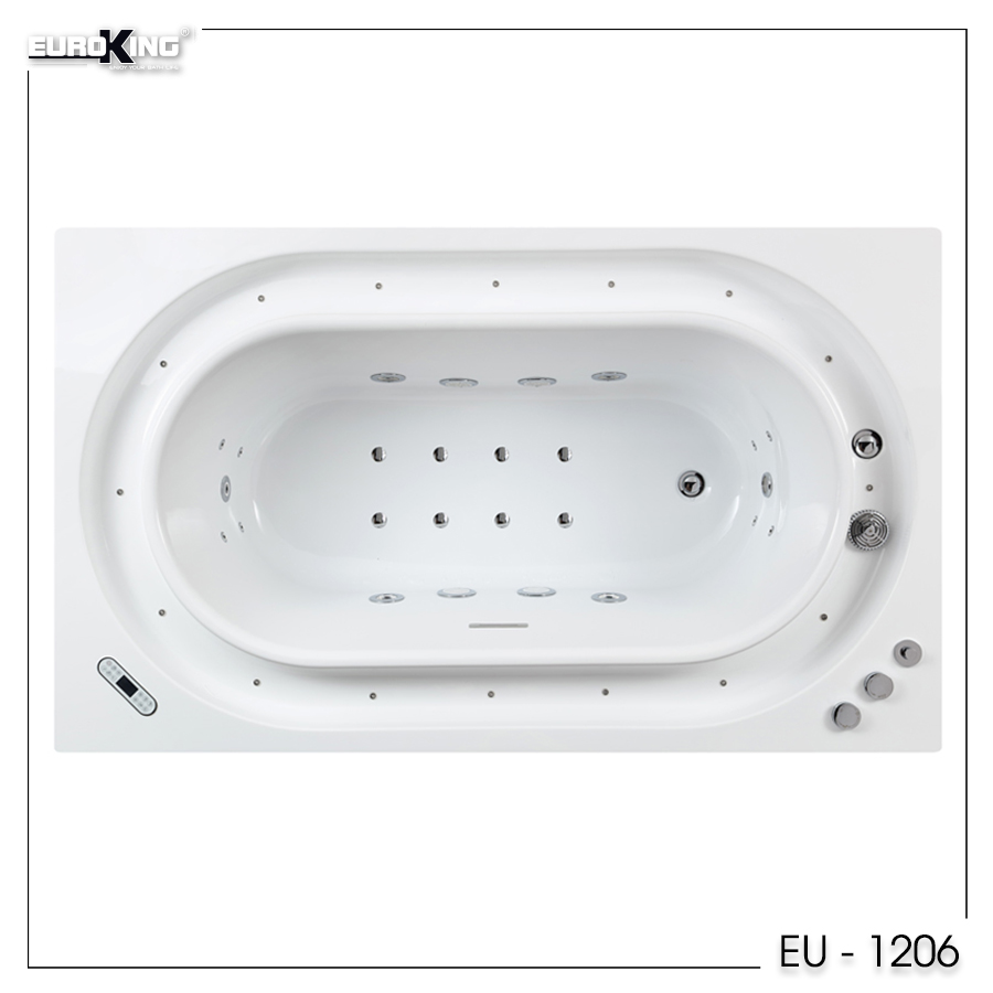 Hình ảnh lòng bồn EU-1206