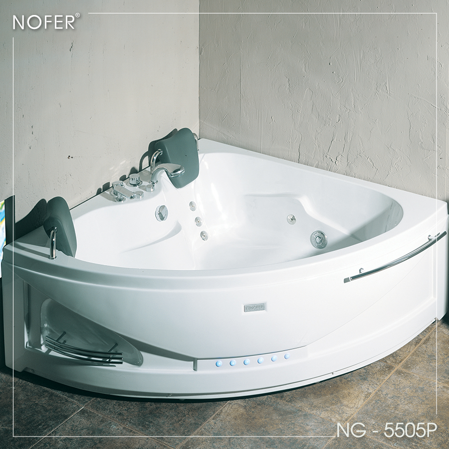 Bồn tắm massage NG-5505P