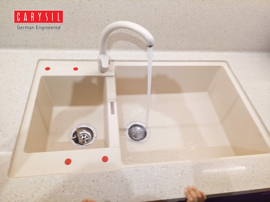 catalog chậu đá granite ENC2