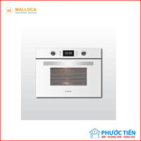 LÒ NƯỚNG KẾT HỢP VI SÓNG-LÒ HẤP MALLOCA MW-944TA