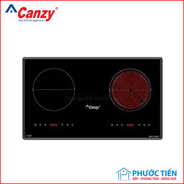 BẾP ĐIỆN TỪ CANZY CZ-65BS