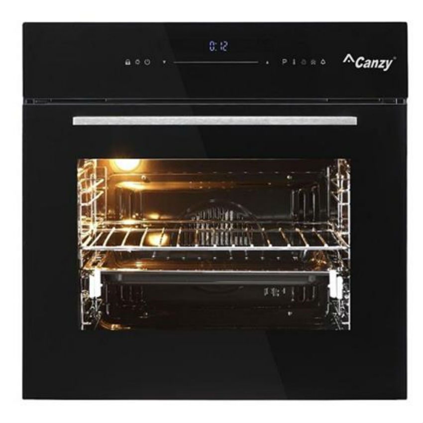 Lò nướng âm tủ Canzy CZ-106F