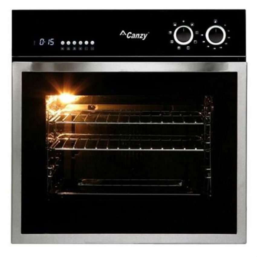 Lò nướng âm tủ Canzy CZ-805DP