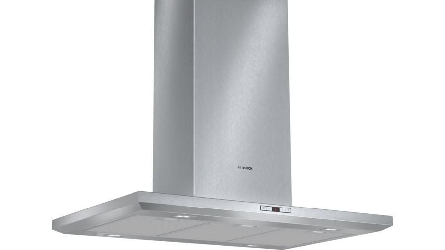 Máy hút mùi đảo Bosch HMH.DIB091E51 90cm