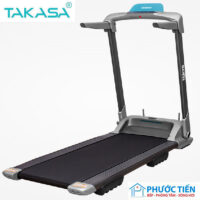 Máy chạy bộ Takasa DVCB-00006