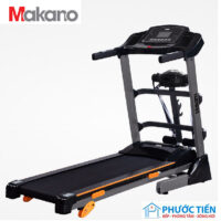 Máy chạy bộ Makano DVCB-00007