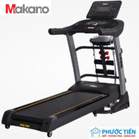 Máy chạy bộ Makano DVCB-00008