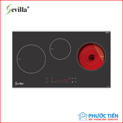 BẾP ĐIỆN TỪ SEVILLA SV-337IC