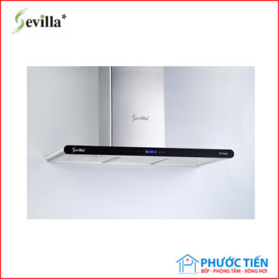 MÁY HÚT MÙI SEVILLA SV-TK 70/90