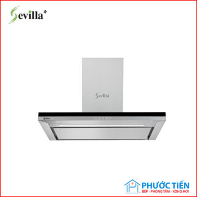 MÁY HÚT MÙI SEVILLA SV-70/90 T2