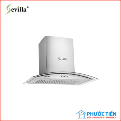 MÁY HÚT MÙI SEVILLA SV-350
