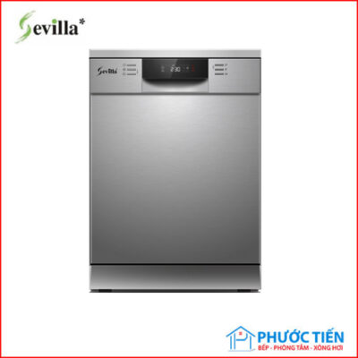 MÁY RỬA BÁT SEVILLA SV - R15