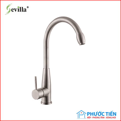 VÒI RỬA BÁT SEVILLA SV – 702V