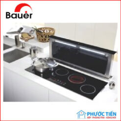 Máy hút mùi áp tường Bauer BC90HF