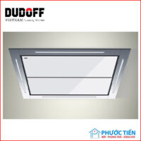 MÁY HÚT MÙI DUDOFF JET 125W