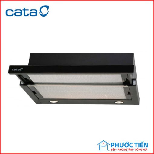 Máy hút khói, khử mùi âm tủ Cata TF 2003 60 GBK