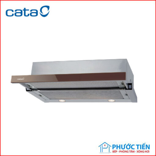 Máy hút khói, khử mùi âm tủ Cata TF 2003 60 SD