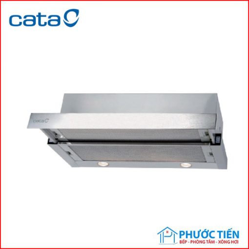 Máy hút khói, khử mùi âm tủ Cata TF-2003 Duralum 600