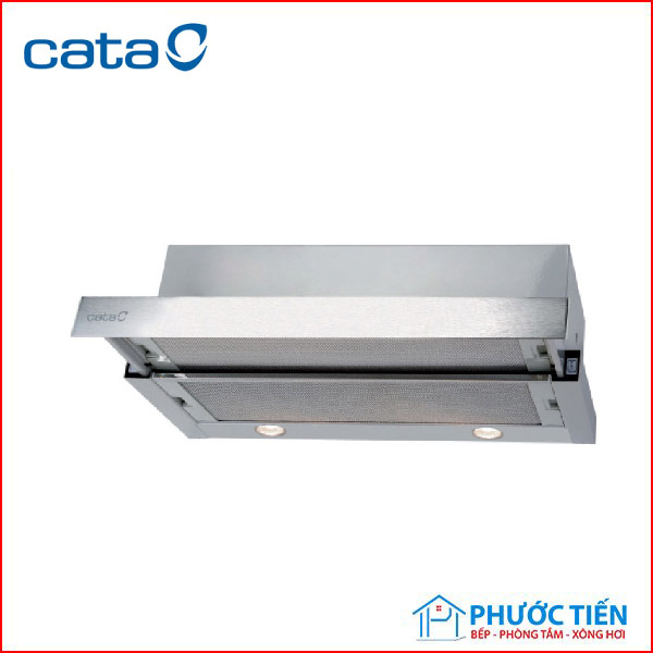Máy hút khói, khử mùi âm tủ Cata TF-2003 Duralum 600