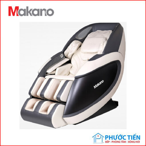 Ghế Massage Makano DKGM-30003