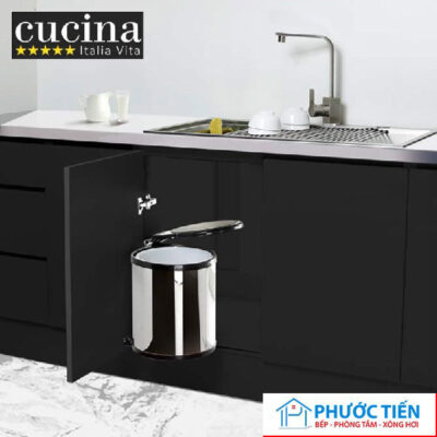THÙNG RÁC CUCINA HAFELE 502.24.002