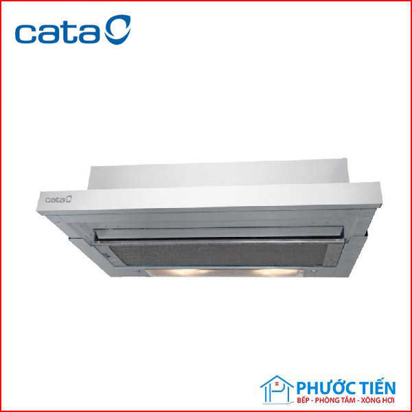 Máy hút khói, khử mùi âm tủ Cata TF-5060 EX