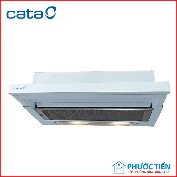 Máy hút khói, khử mùi âm tủ Cata TF-5060 EWH