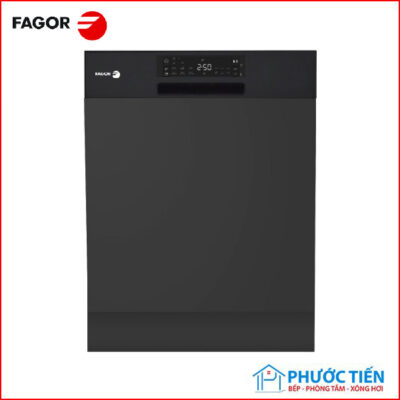 Máy rủa chén bát Fagor 3LVF-62BSI