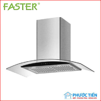 Máy hút mùi Fater– gắn tường cảm ứng FSN3388CH1-70/90
