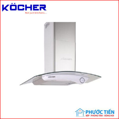 Máy hút mùi âm tường Kocher K-8670